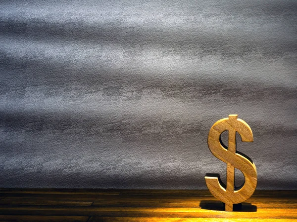 dolar işareti arka plan