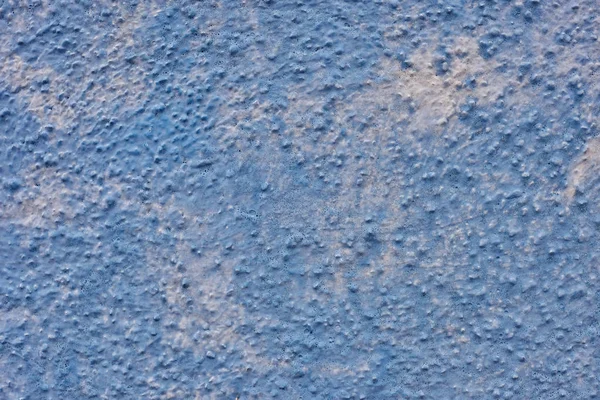 Blue wall grunge absctract background — Stock Photo, Image