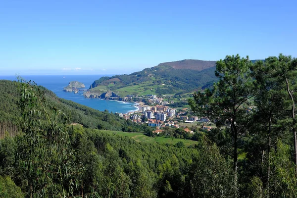 Destination för vackra — Stockfoto