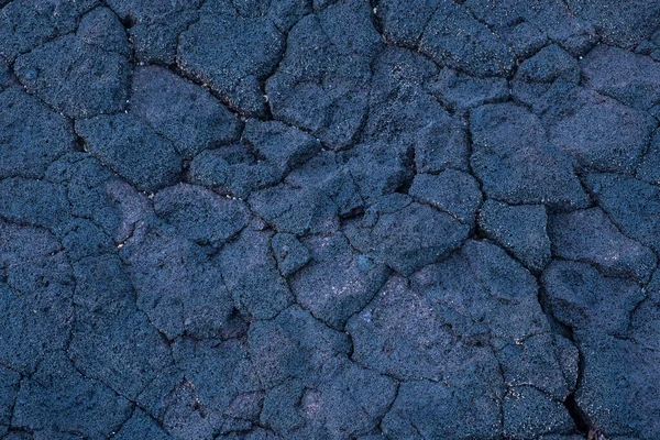 Black Gray Dark Slate Stone Crack Background Texture — Stock Photo, Image