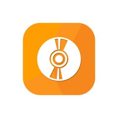 CD App simgesi