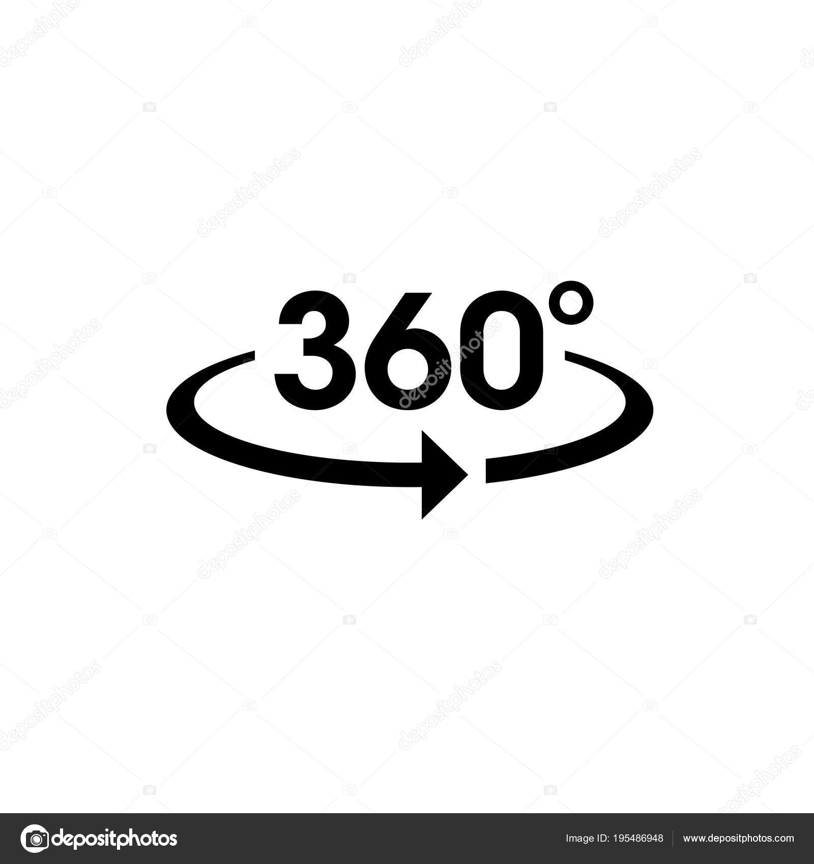 ícone Do Jogo 360 Graus PNG , Simples, Simulação, Três Imagem PNG e Vetor  Para Download Gratuito