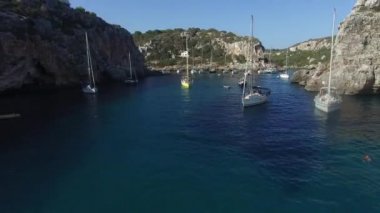 Skyview Balear Adası
