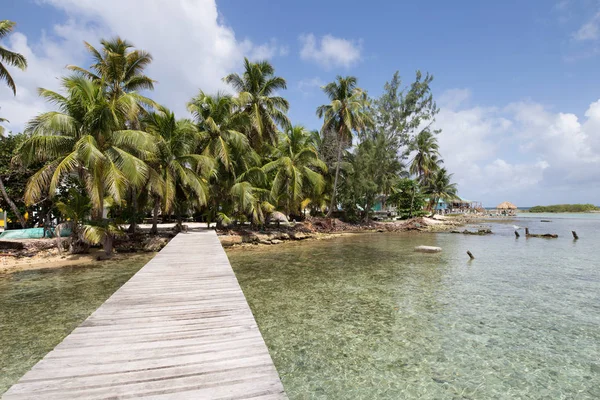 Belize Adası