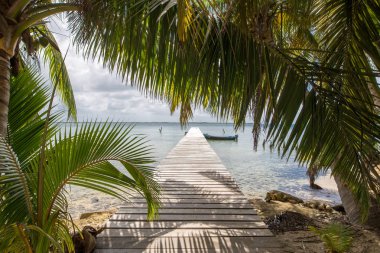 Belize Adası