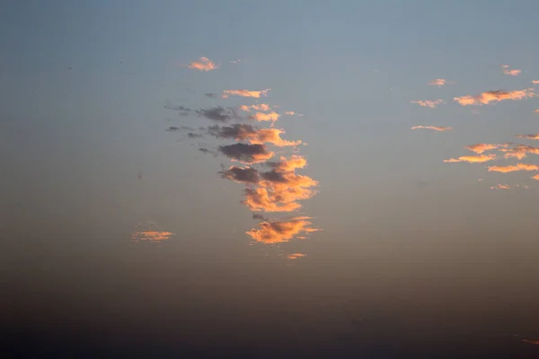 cloud's sunst