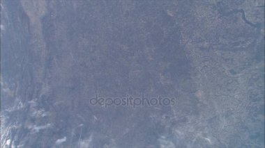 Dünya Peyzaj topografya