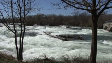 Niagara Şelaleleri niagara Nehri