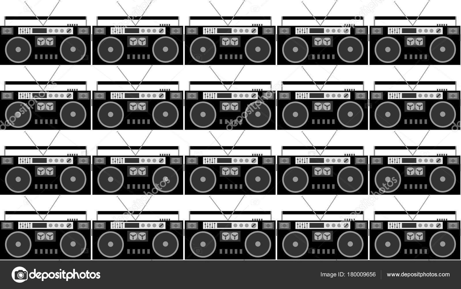 patrn blanco negro gris hipster hermosos vintage retros audio registradores archivo imgenes vectoriales - Tabla Periodica A Blanco Y Negro patrn blanco negro gris hipster hermosos vintage retros audio registradores archivo imgenes vectoriales - Tabla Periodica A Blanco Y Negro