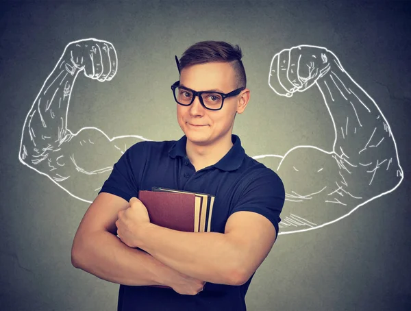 Güçlü inek adam kitaplar 