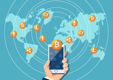 El telefon dünya çapında ticari
