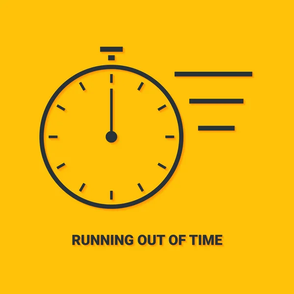 Kavram acele et. Zamanımız tükeniyor