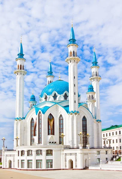 Kul Şerif Camii, Kazan, Rusya Federasyonu