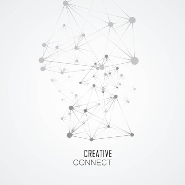 Dinamik kavramı molekül yapısı. Soyut teknolojik altyapı