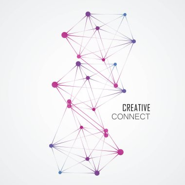 Dinamik kavramı molekül yapısı. Soyut teknolojik altyapı