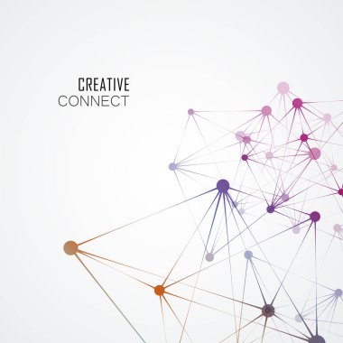 Dinamik kavramı molekül yapısı. Soyut teknolojik altyapı