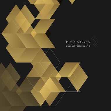 İzometrik renk şekil arka plan tasarımınız için