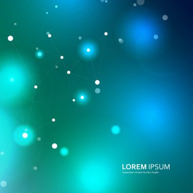 Tasarlamak teknoloji vektör bağlanmak