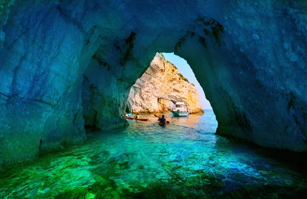 Grèce, L'île de Zante . — Photo