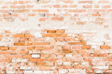 kırmızı tuğla duvar arkaplanı