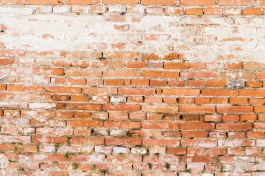 kırmızı tuğla duvar arkaplanı