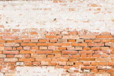 kırmızı tuğla duvar arkaplanı