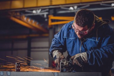 İşçi kullanma Endüstri/sanayii donatımı