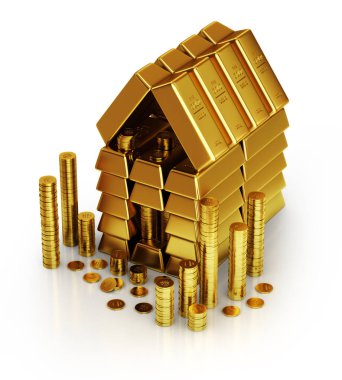 Altın Bar ve altın sikke