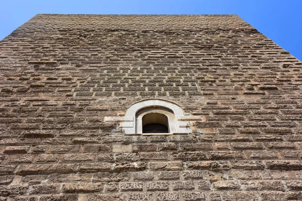이탈리아 2017 Svevo 요새는 거슬러 1132 — 스톡 사진