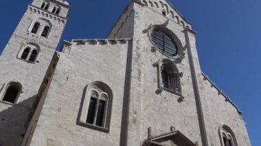 İtalya, Puglia, Barletta, Santa Maria Maggiore Katedrali