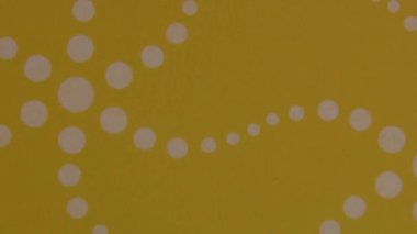 Grafik kaynakları için renkli doku. 4K 50 fps