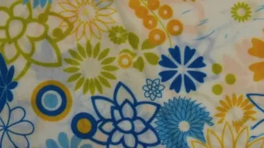 Grafik kaynakları için renkli doku. 4K 50 fps