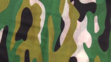 Grafik kaynakları için renkli doku. 4K 50 fps