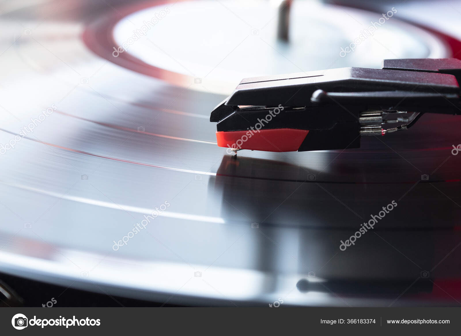 Close Red Turntable Needle Vinyl Playing Music Stock Photo Image By C Alejobilustracion Close Red Turntable Needle Vinyl Playing Music Stock Photo Image By C Alejobilustracion