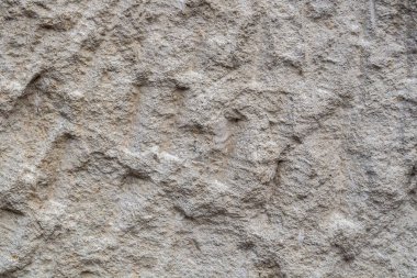 Antik kumlu kaba taş. Dokusal arka plan. Yakın çekim.