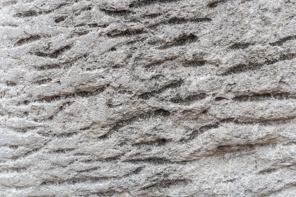 Antik kumlu kaba taş. Dokusal arka plan. Yakın çekim.