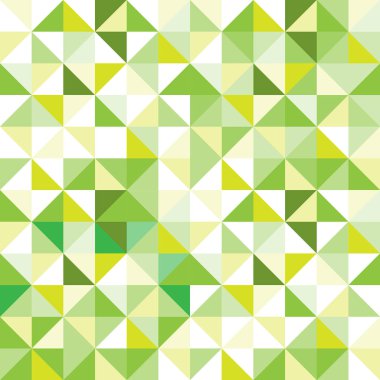 Soyut geometri arka plan, vektör çizim