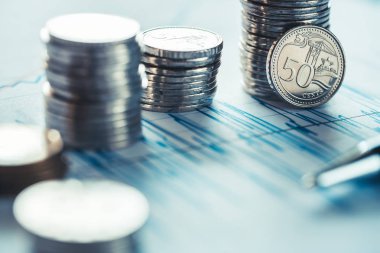 Market stok yatırım olarak kavramı