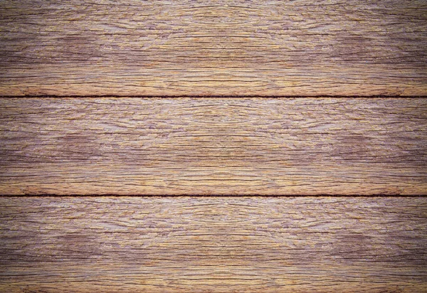 Old brown wood background. — Stock Photo, Image