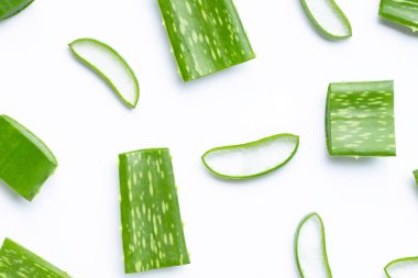 Aloe Vera sağlık ve güzellik için popüler bir ilaç bitkisidir..