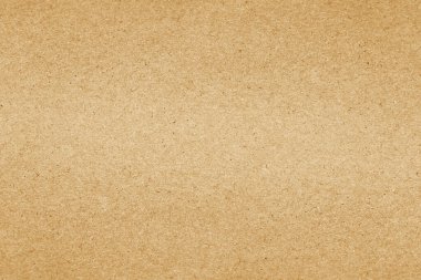 Kahverengi kağıt desenli arka plan. Boşluğu kopyala