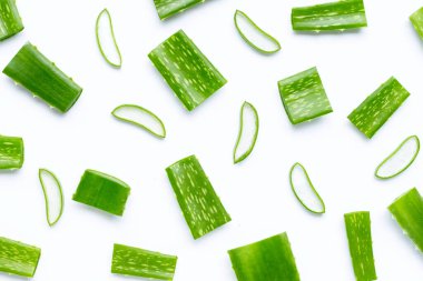 Aloe Vera sağlık ve güzellik için popüler bir ilaç bitkisidir..