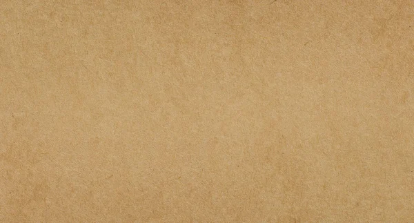 Brown Paper Cardboard Texture Background — Stock Photo, Image