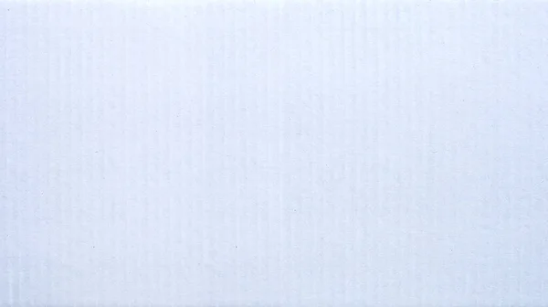 背景为白色纸板质感 复制空间 — 图库照片