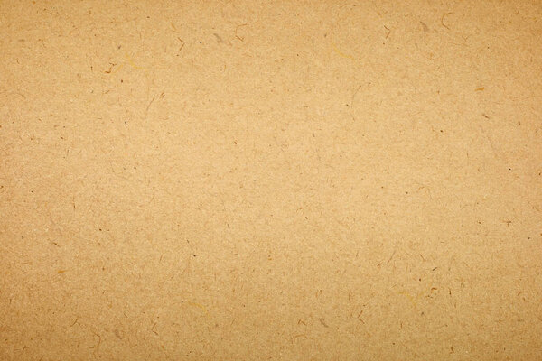 Бумага или картонная текстура для фона.
