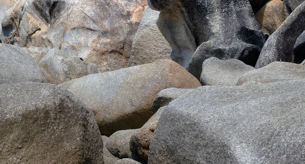 Arkaplan Için Rock Stone Dokusu — Stok fotoğraf