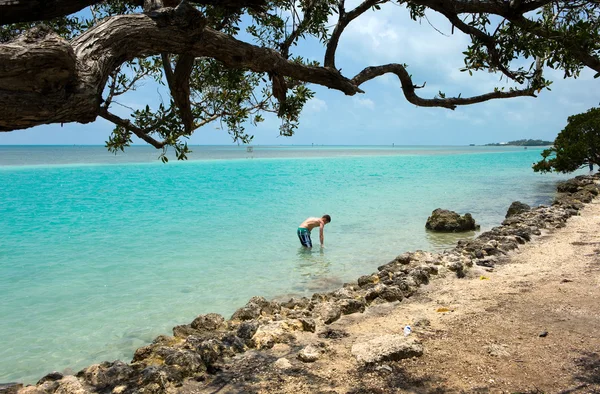 A Florida Keys — Stock Fotó