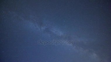 Perseide meteor hızlandırılmış