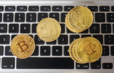 bitcoin laptop