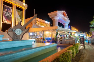 Hard Rock Kafe Tenerife